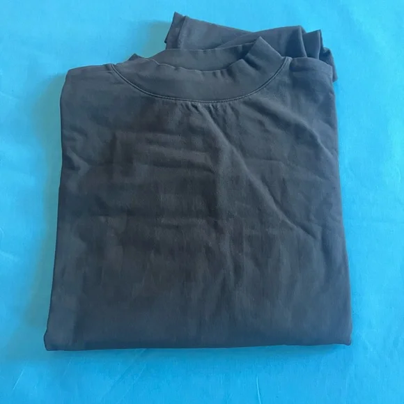 Yeezy Gap Dove 3/4 Black - Picture 1 of 7